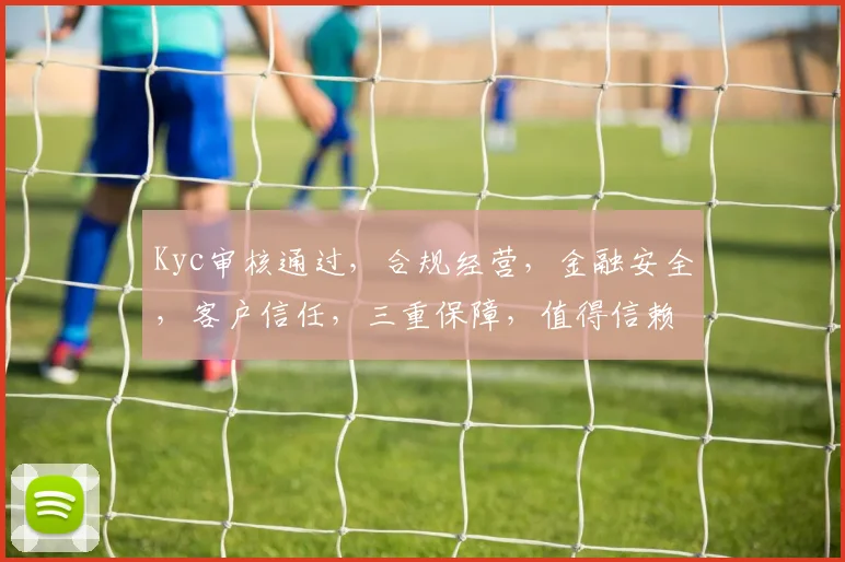 Kyc审核通过，合规经营，金融安全，客户信任，三重保障，值得信赖