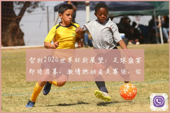智利2026世界杯新展望，足球盛宴即将启幕，激情燃动南美赛场，你准备好了吗